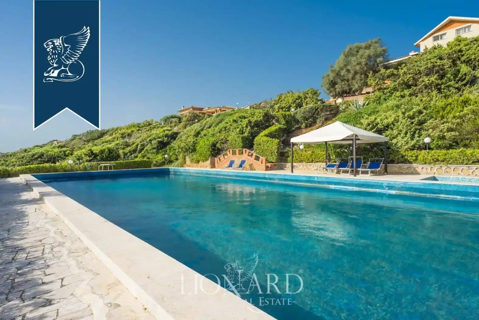 Villa in vendita a Sabaudia