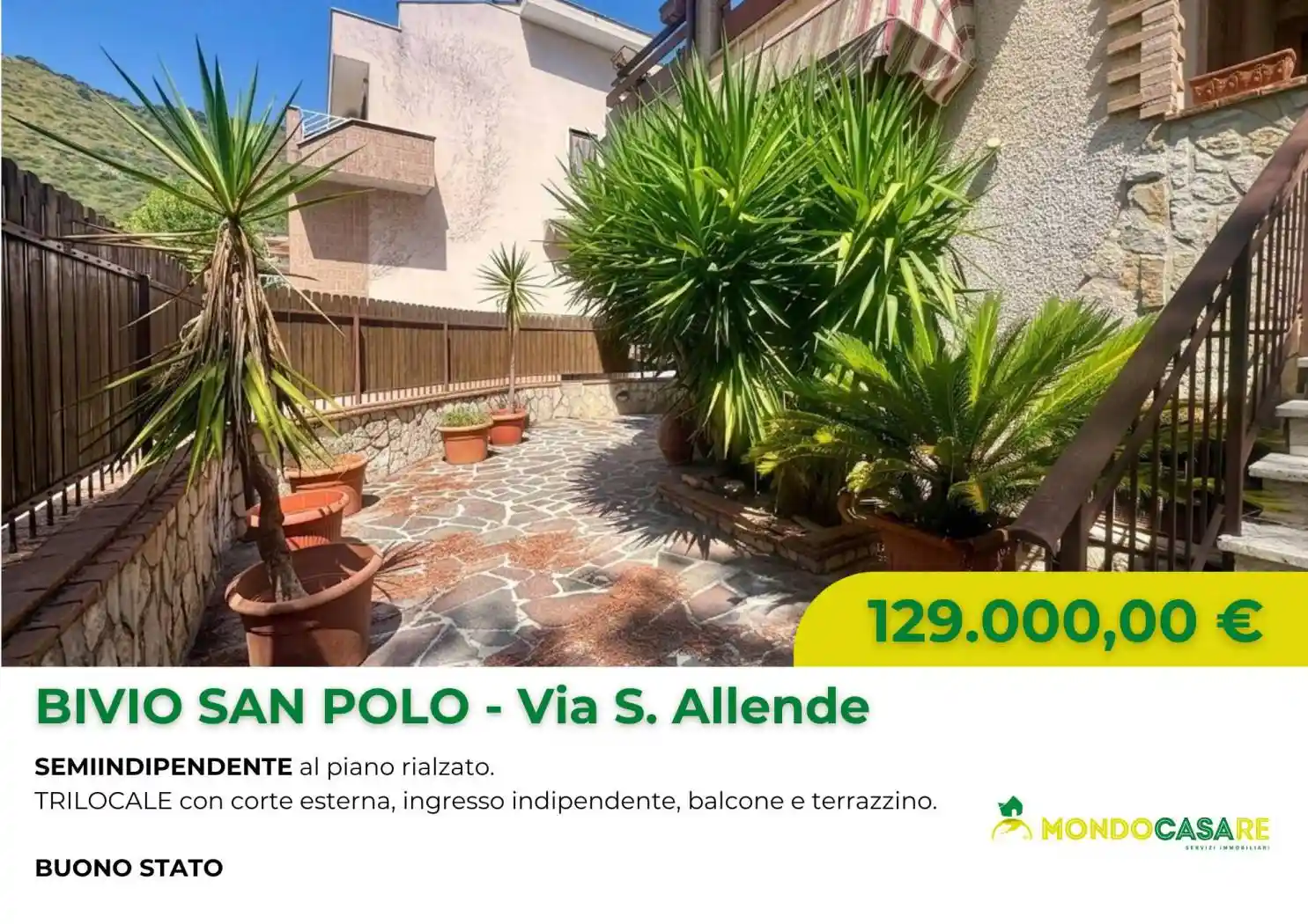 Villa in vendita a Tivoli