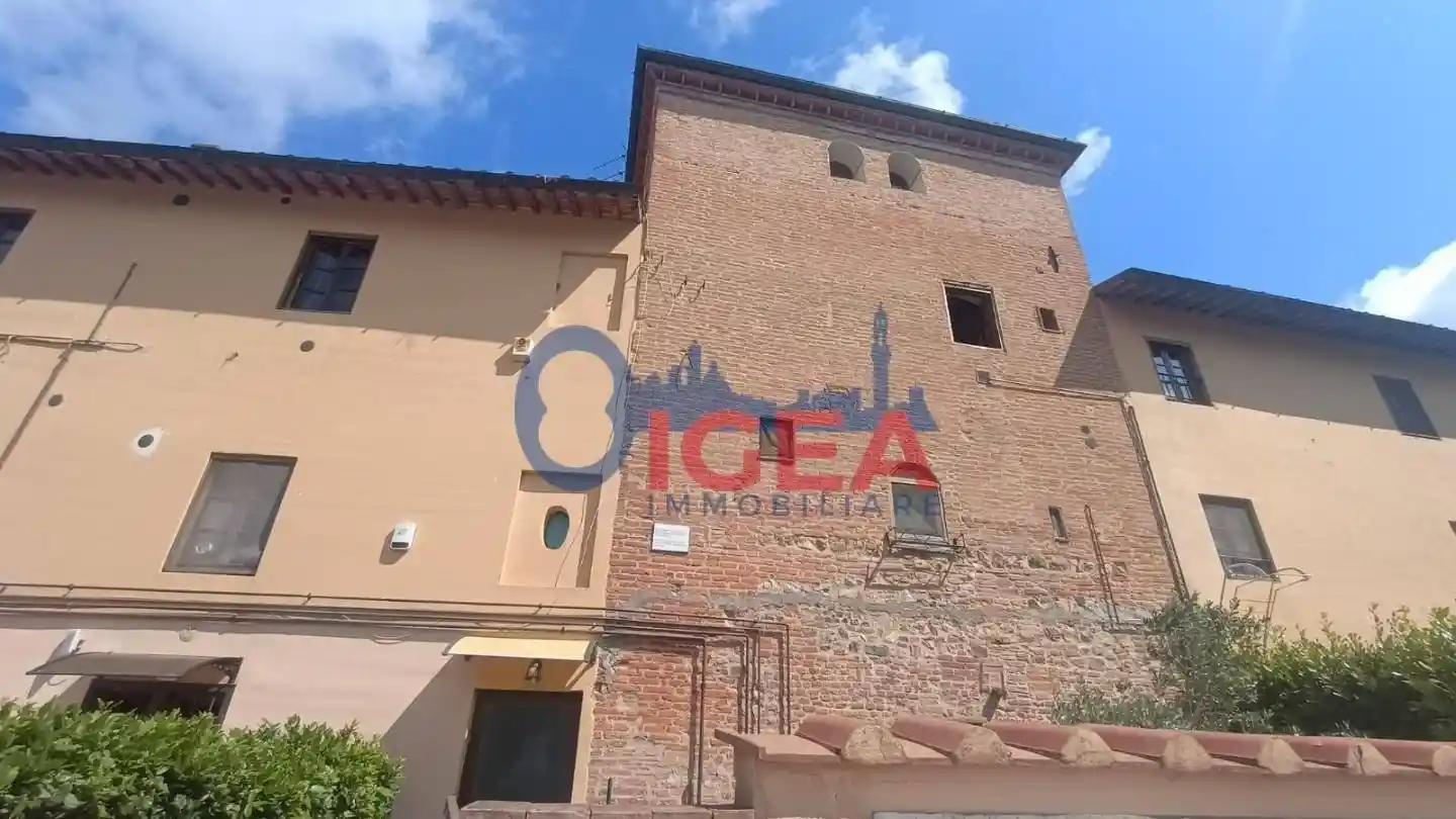 Appartamento in vendita a San Gimignano