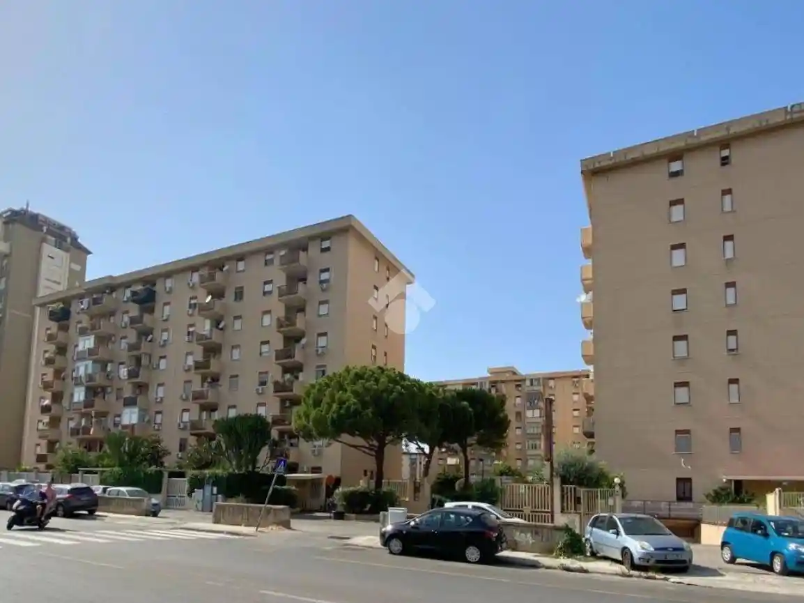 Appartamento in affitto a Palermo