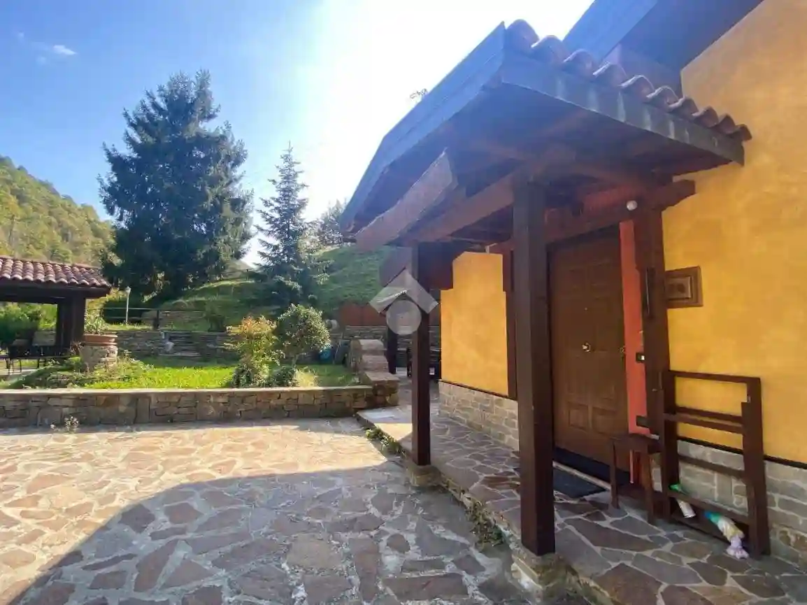 Casa indipendente - foto 5