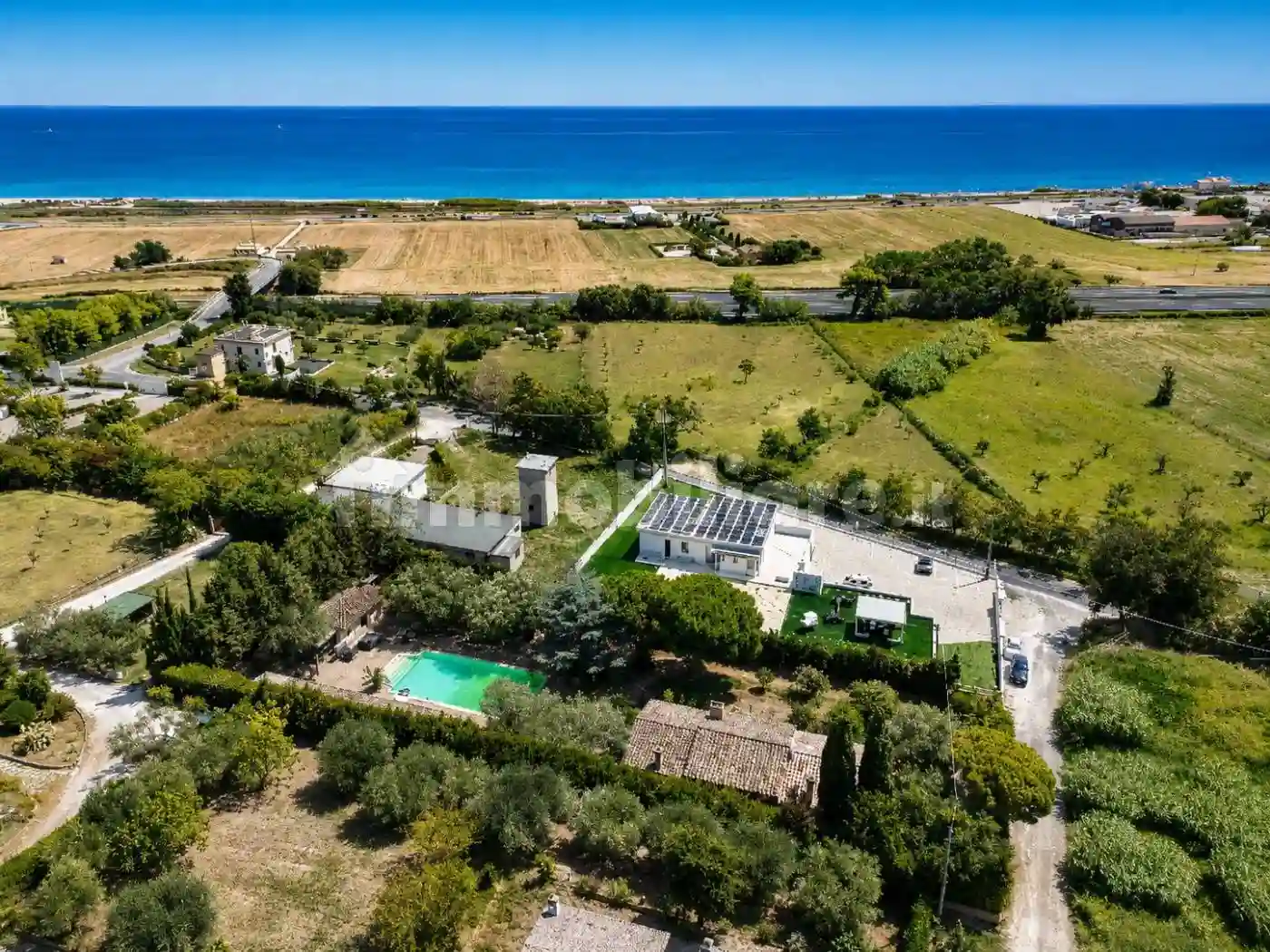 Villa - foto 3