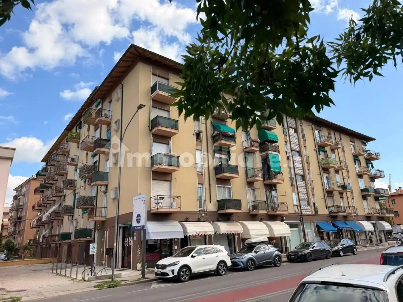 Appartamento in vendita a Verona