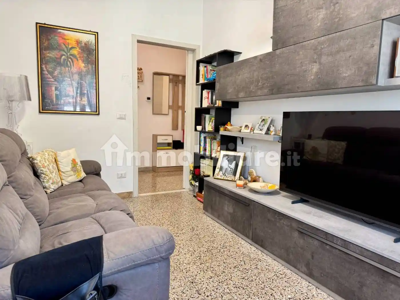 Appartamento in vendita a Barga