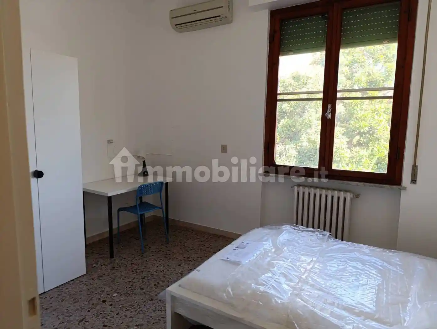 Appartamento in affitto a Pisa