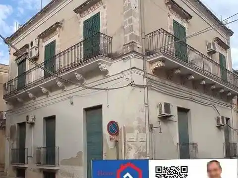 Villa in vendita a Rosolini