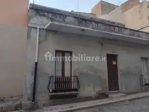 Villa in vendita a Rosolini