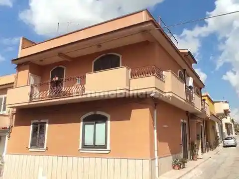 Villa in vendita a Rosolini
