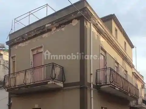 Villa in vendita a Rosolini