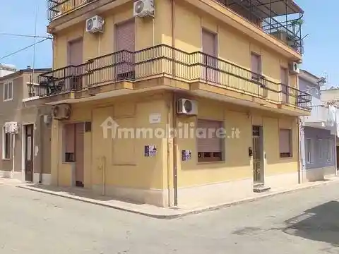 Villa in vendita a Rosolini
