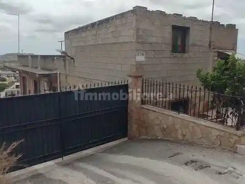 Villa in vendita a Rosolini