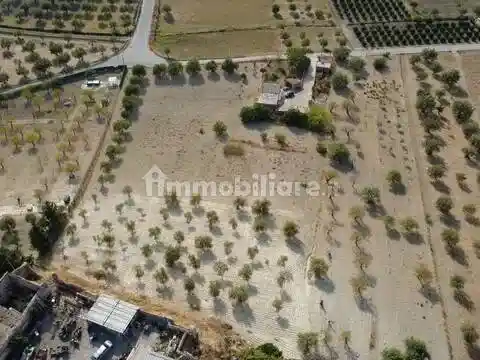 Villa in vendita a Noto