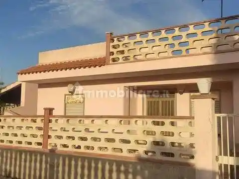 Villa in vendita a Ispica