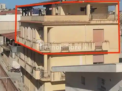 Appartamento in vendita a Rosolini