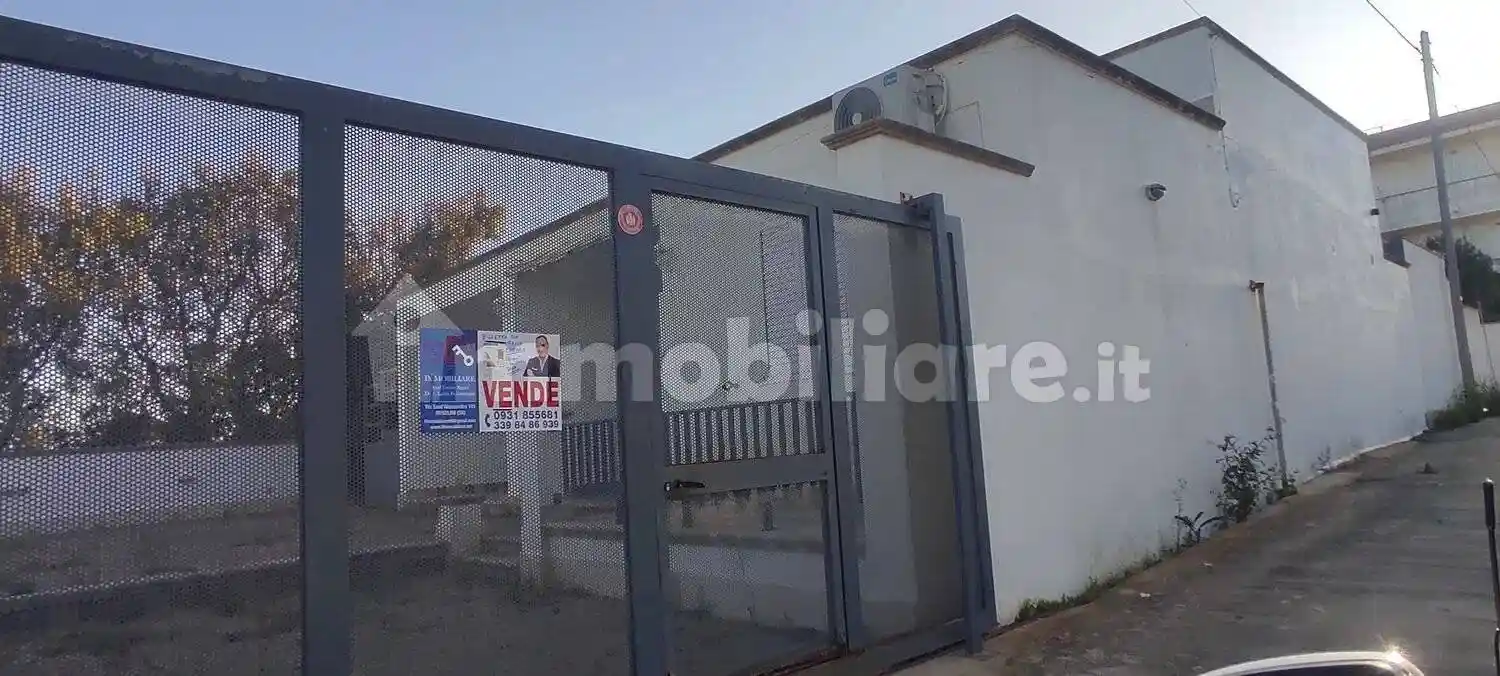 Villa in vendita a Noto