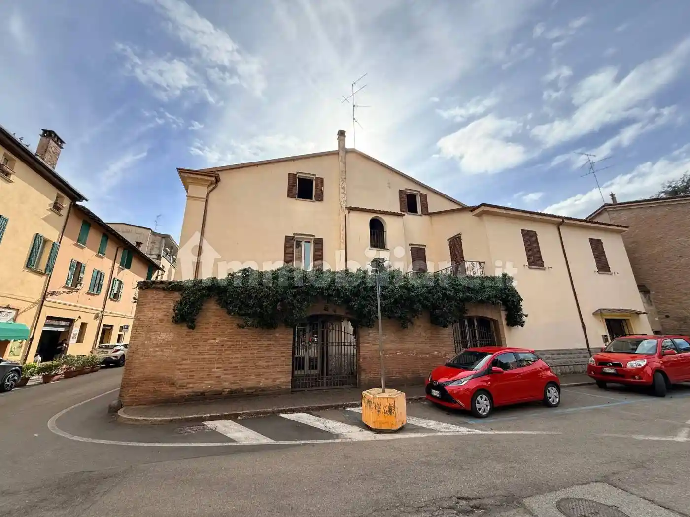 Appartamento in vendita a Imola