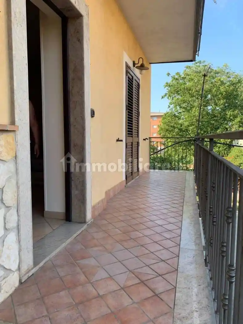 Appartamento in affitto a Mercato San Severino