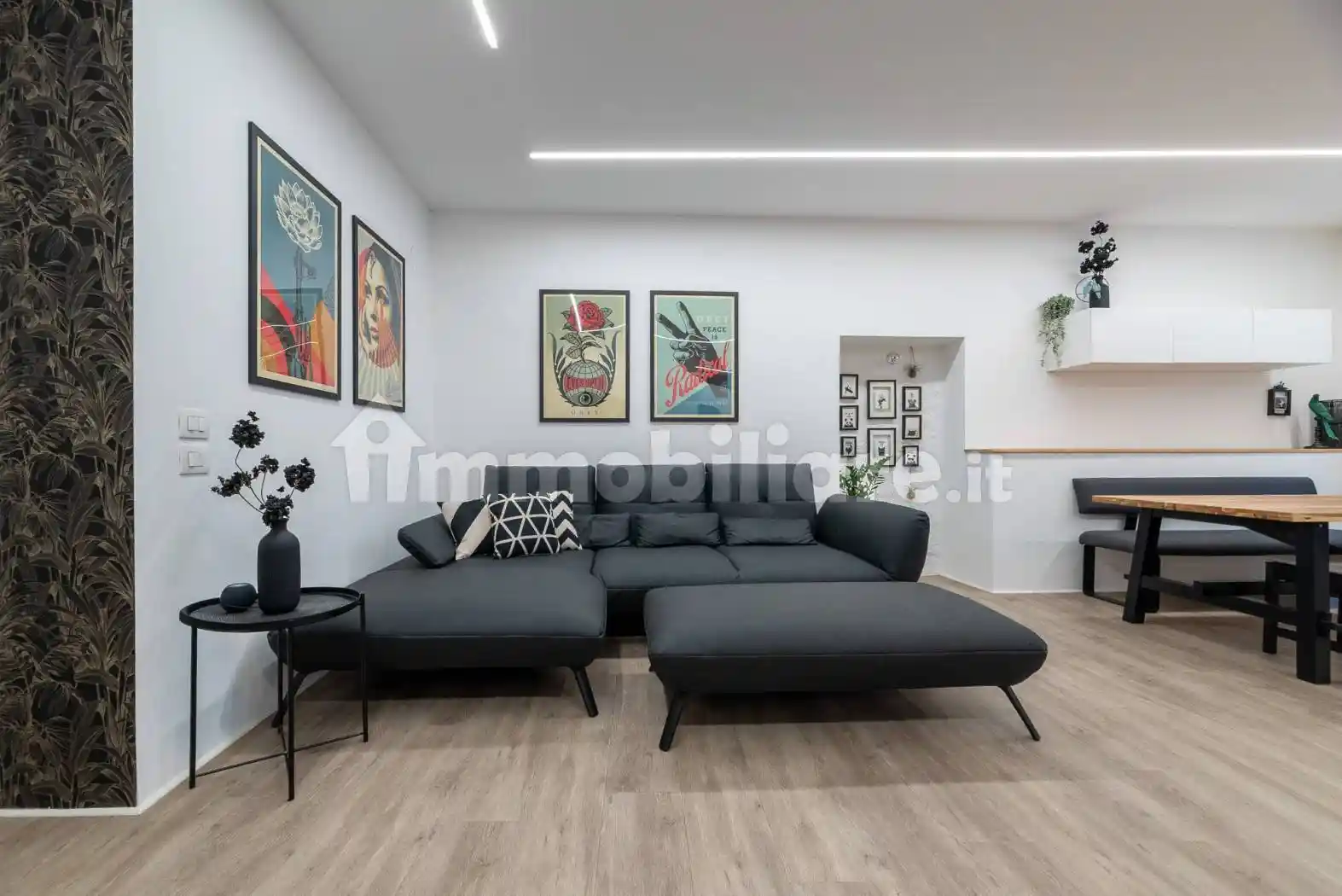 Appartamento in vendita a Merano
