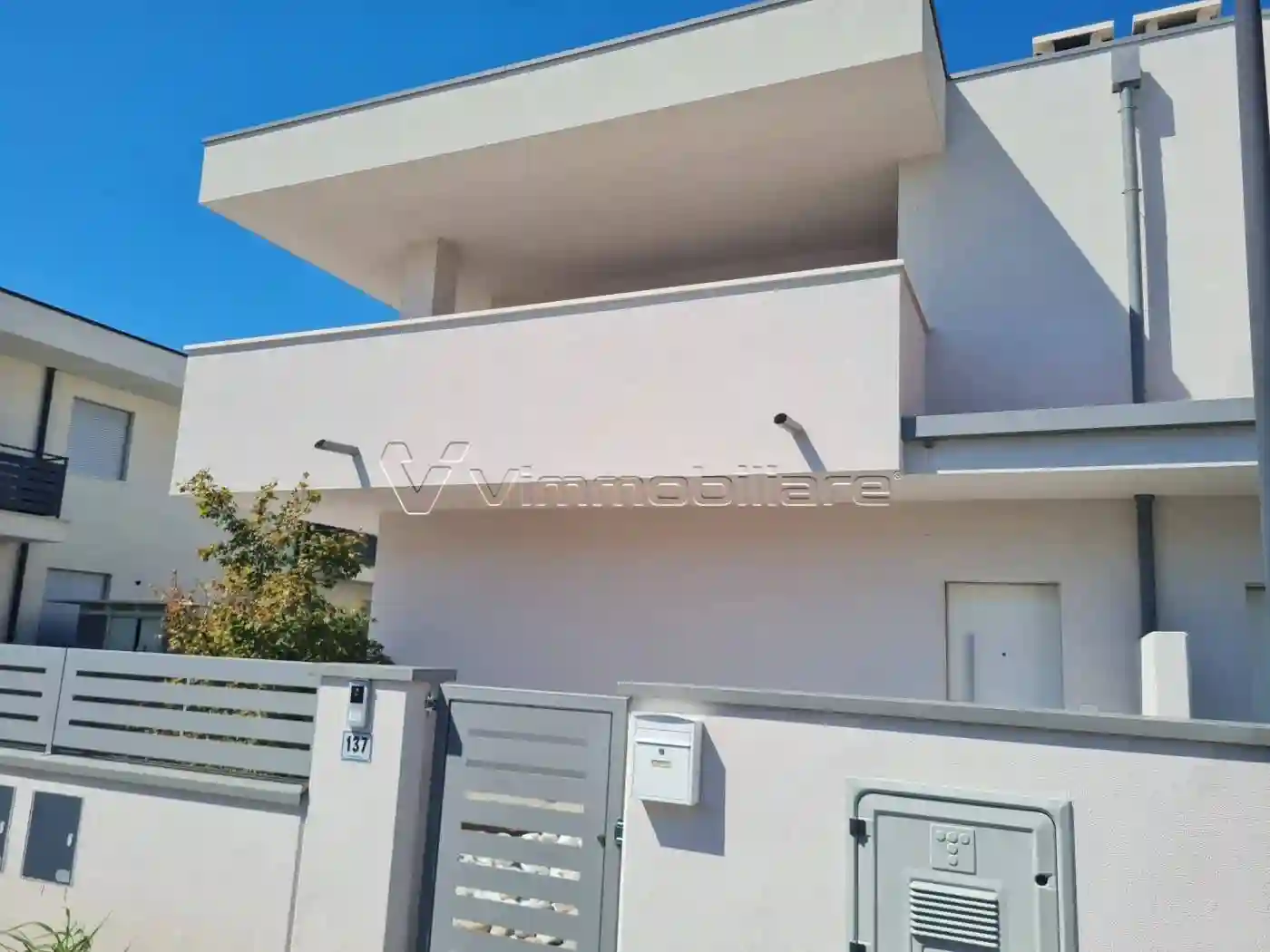 Villetta a schiera - foto 4