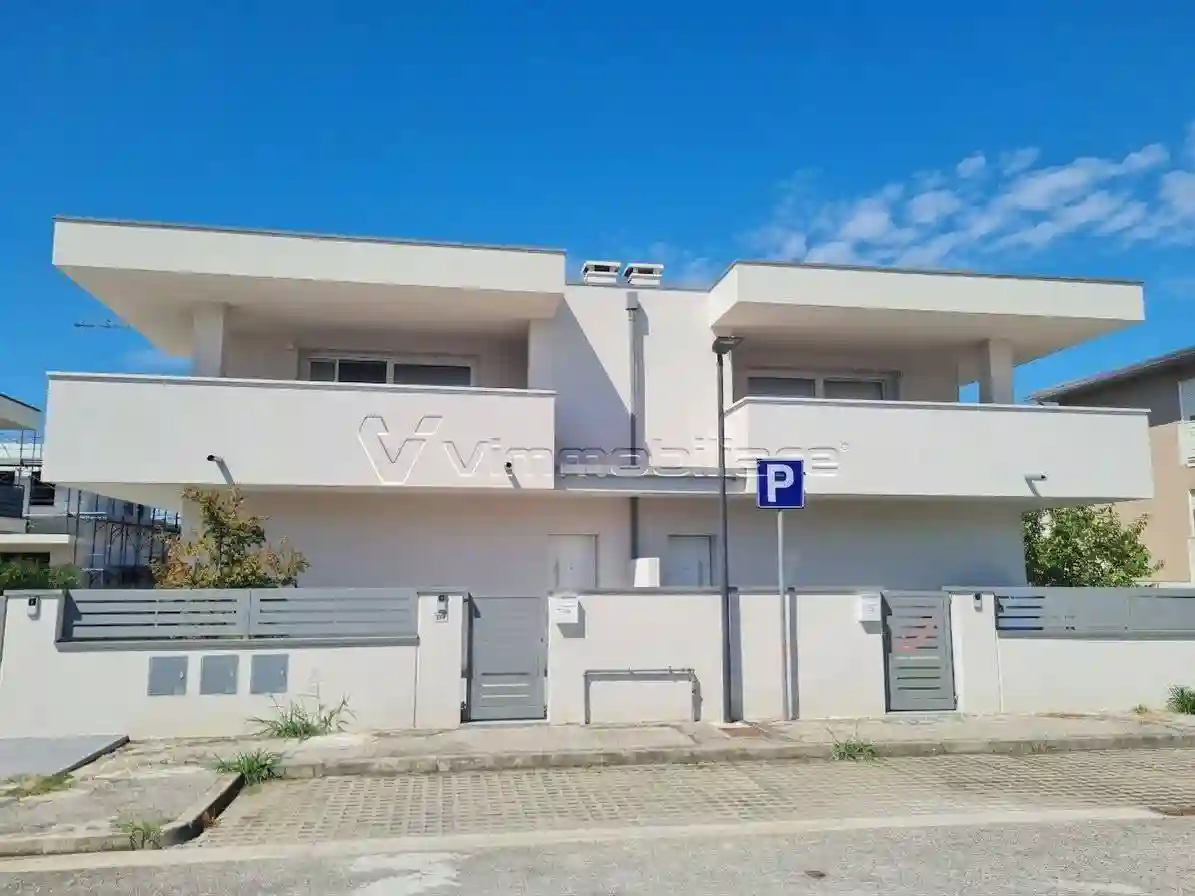 Villetta a schiera - foto 5