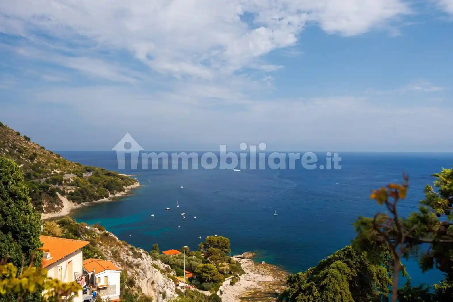 Appartamento in vendita a Ventimiglia