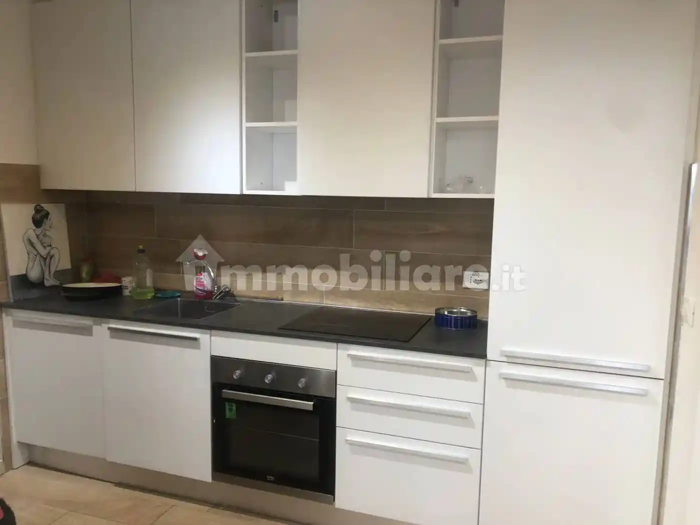 Casa indipendente in affitto a Pisa