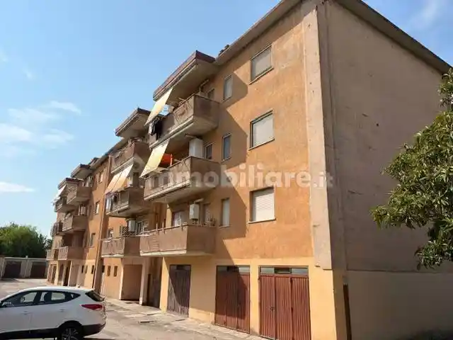 Appartamento in vendita a Pignataro Interamna