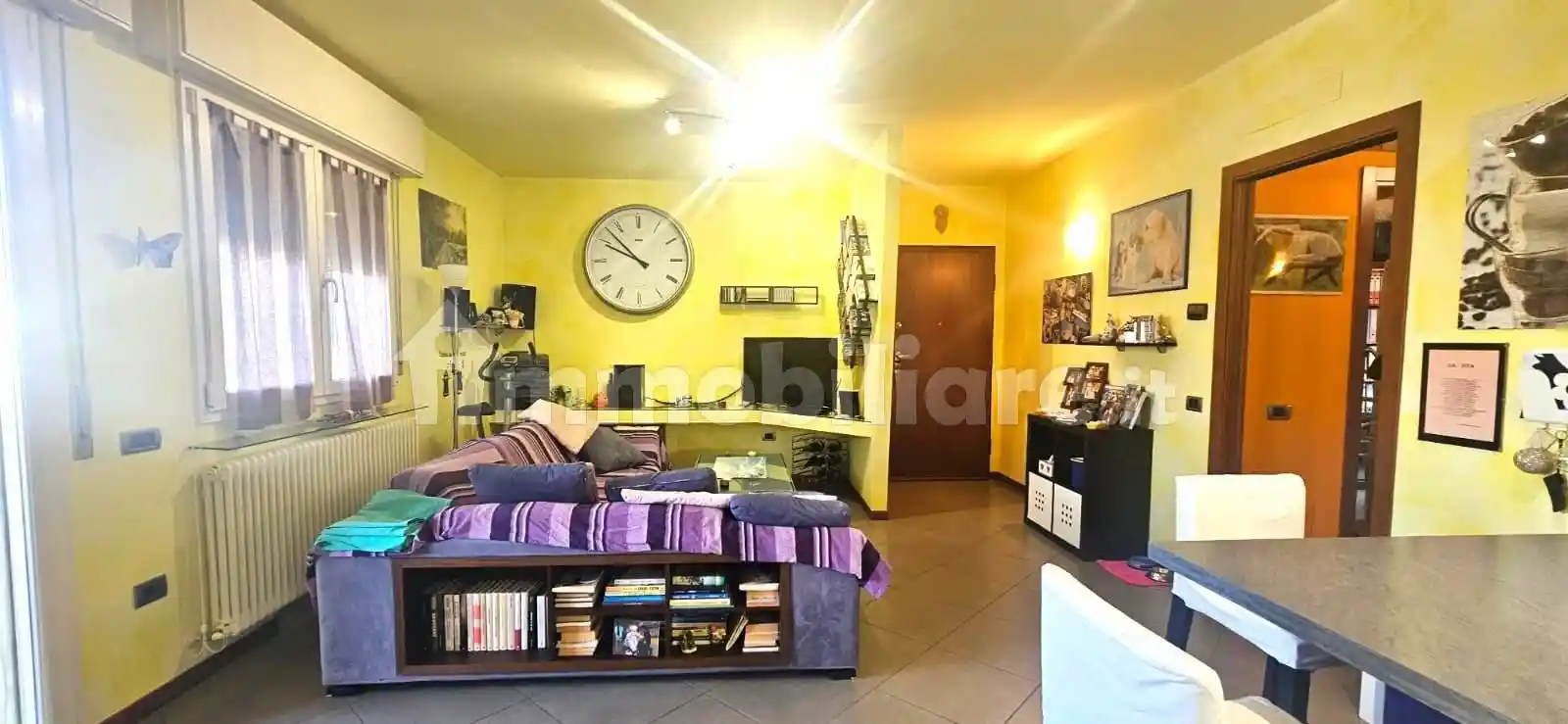 Appartamento in vendita a Alfonsine