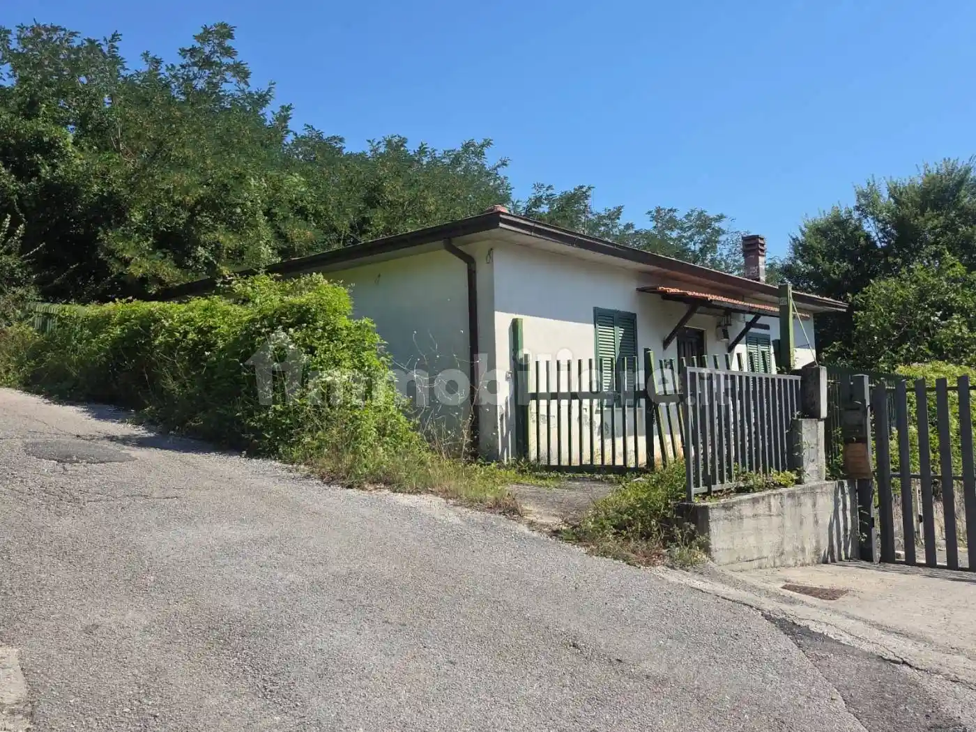 Villa in vendita a Ceccano