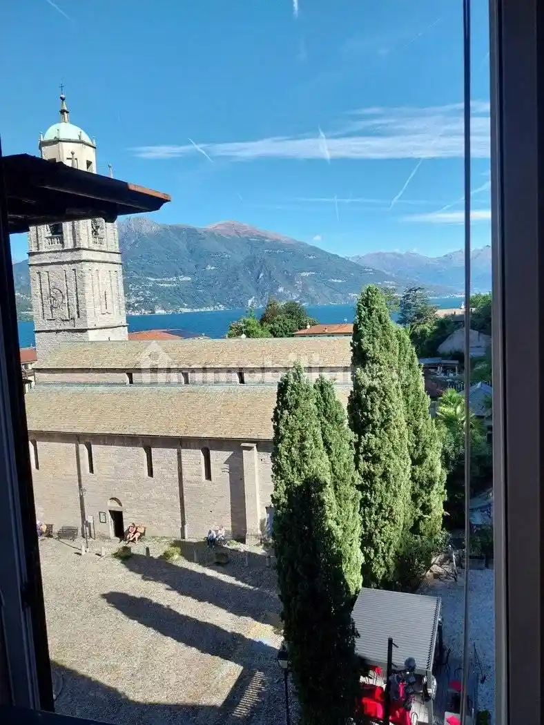 Appartamento in vendita a Bellagio
