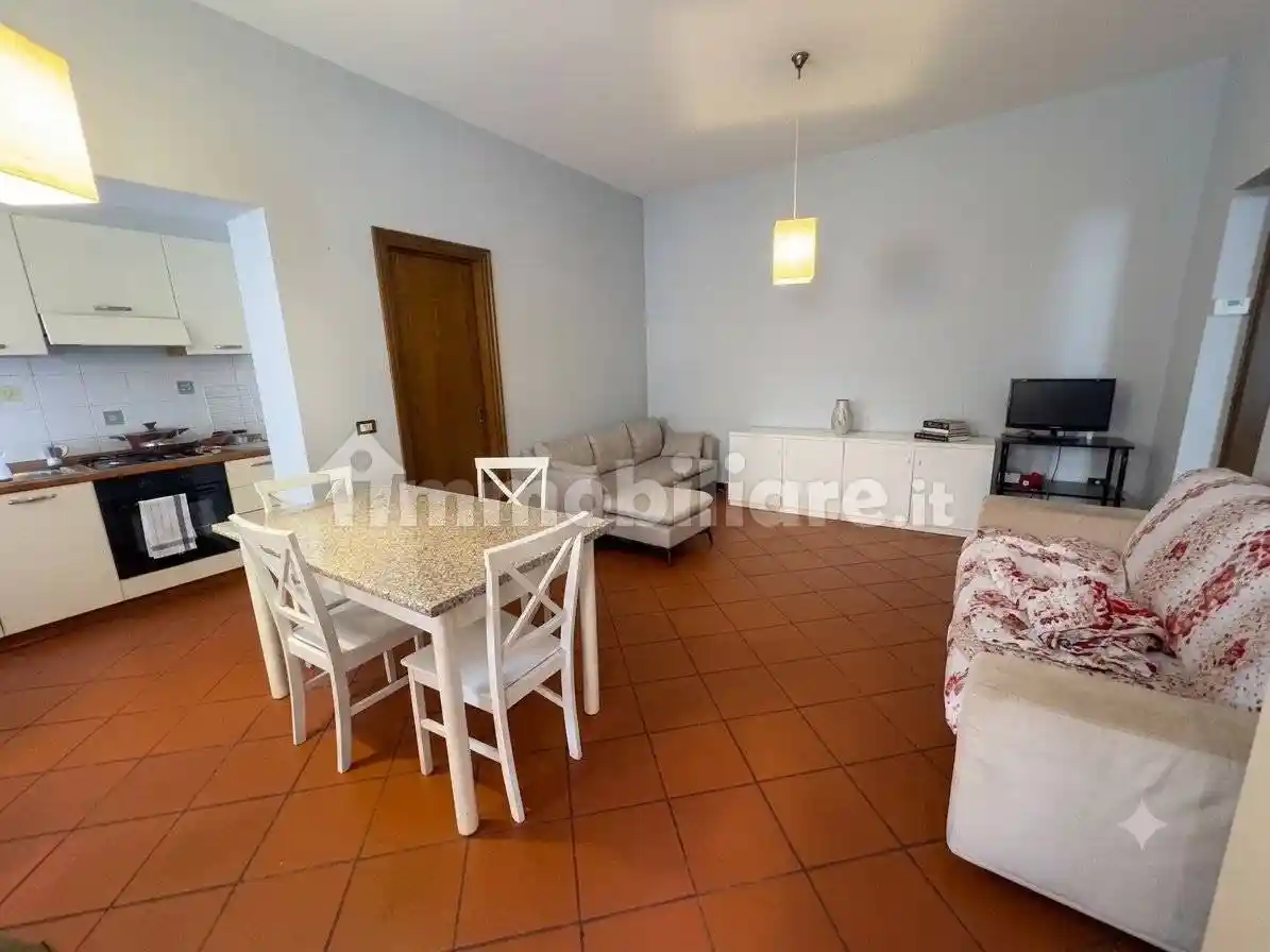 Appartamento in vendita a Mantova