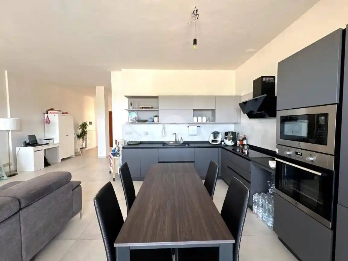 Appartamento in vendita a Rivoli