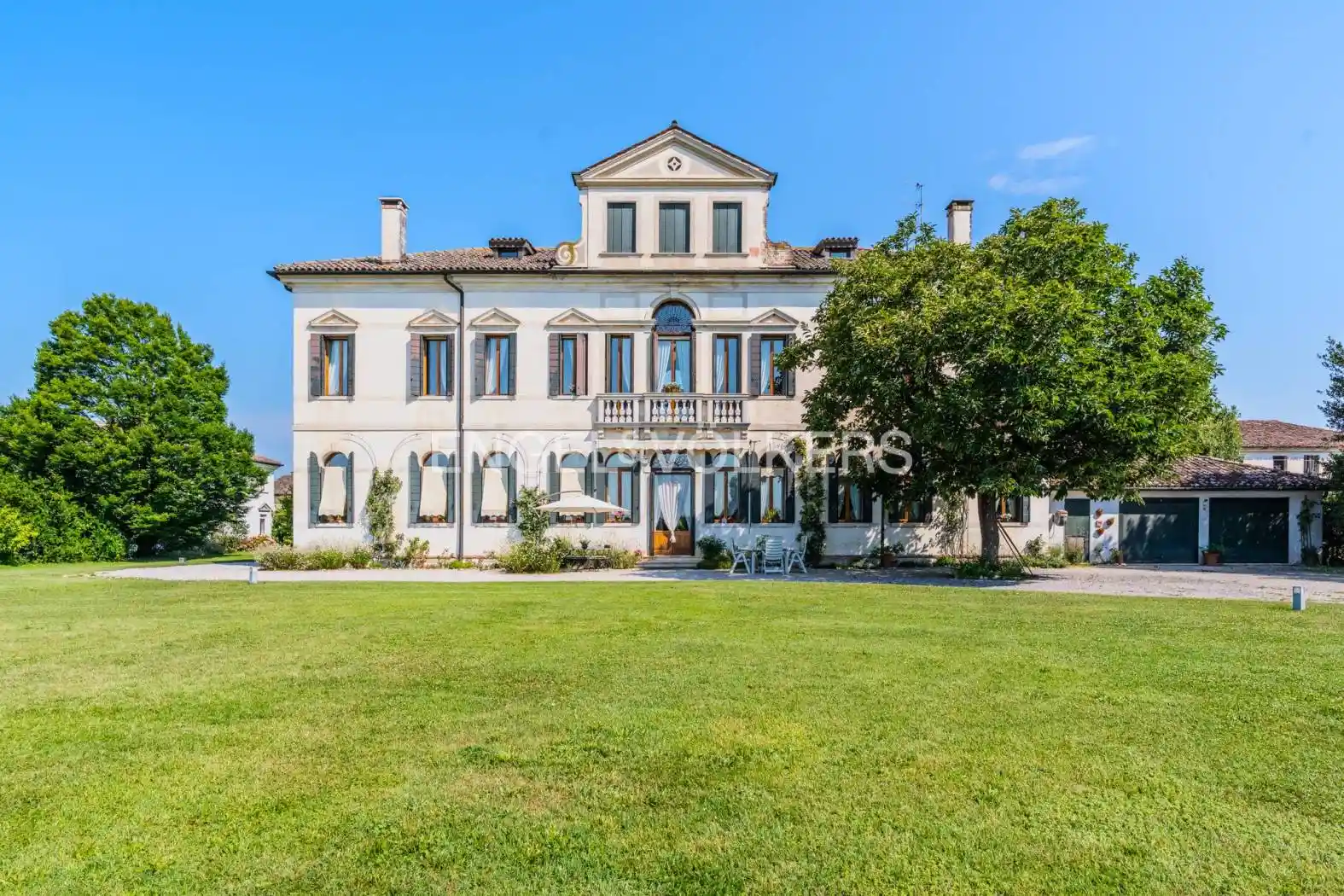 Villa in vendita a Ponzano Veneto