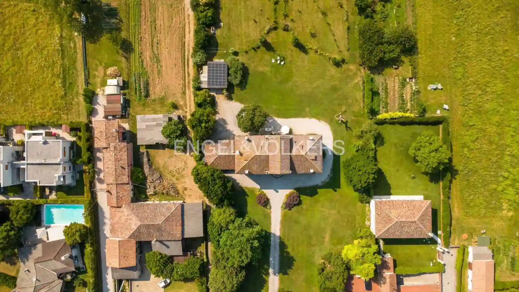 Villa - foto 4
