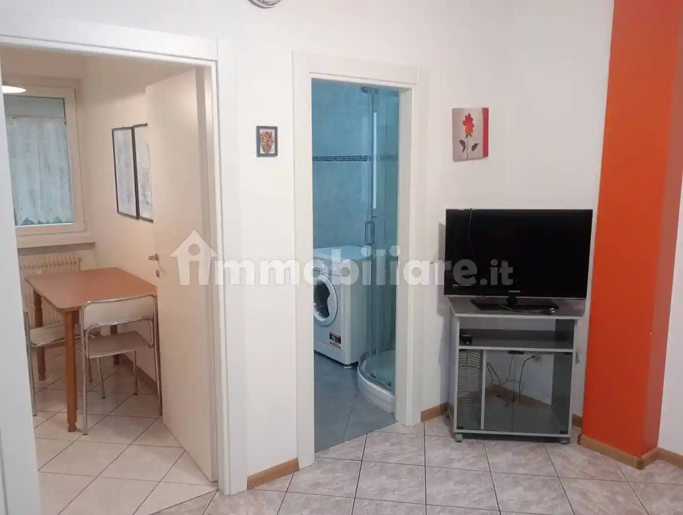 Appartamento in affitto a Bolzano