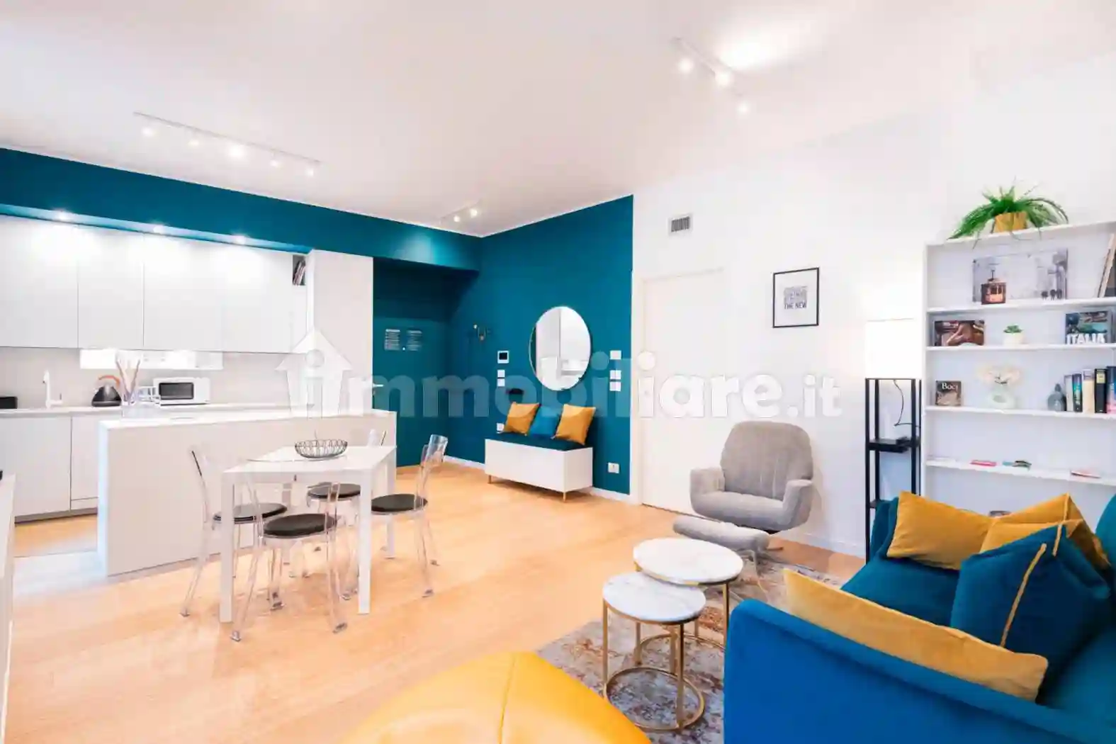 Appartamento - foto 4