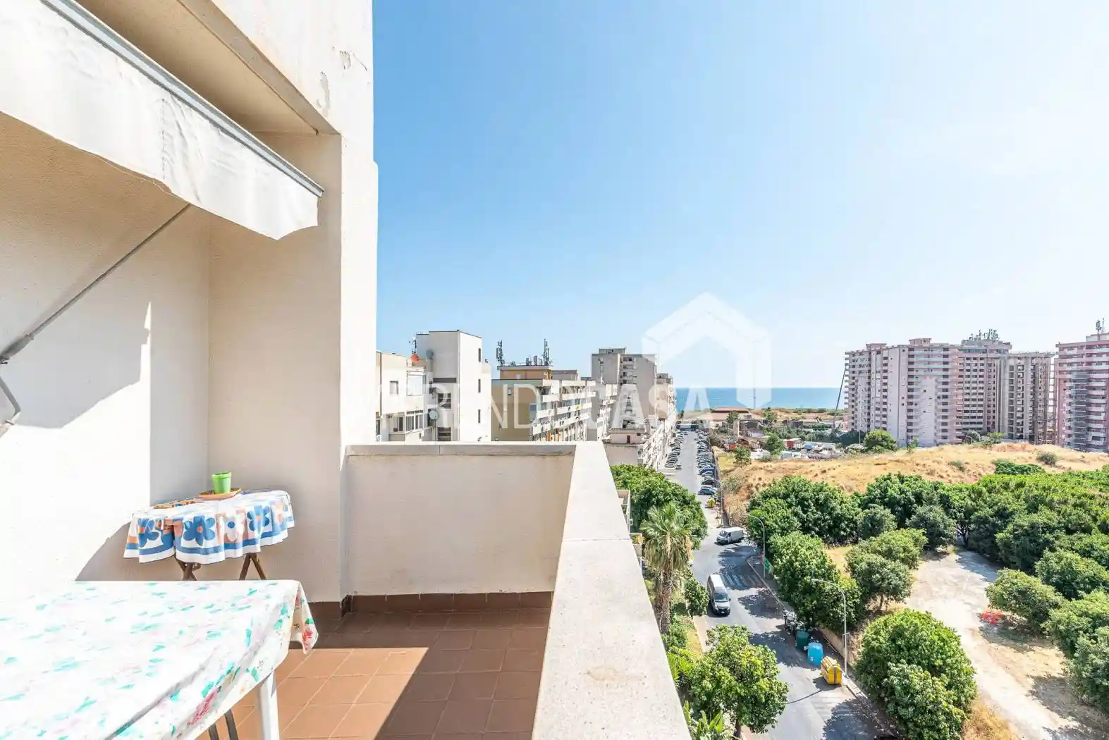 Appartamento in vendita a Palermo