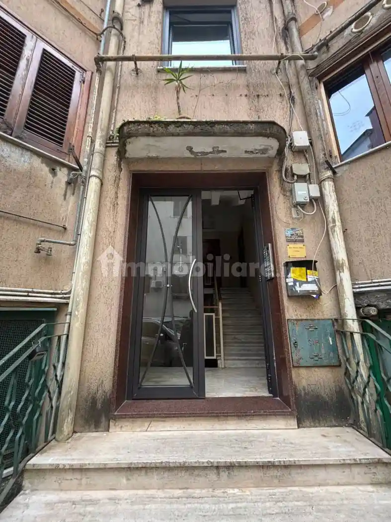 Appartamento in affitto a Salerno
