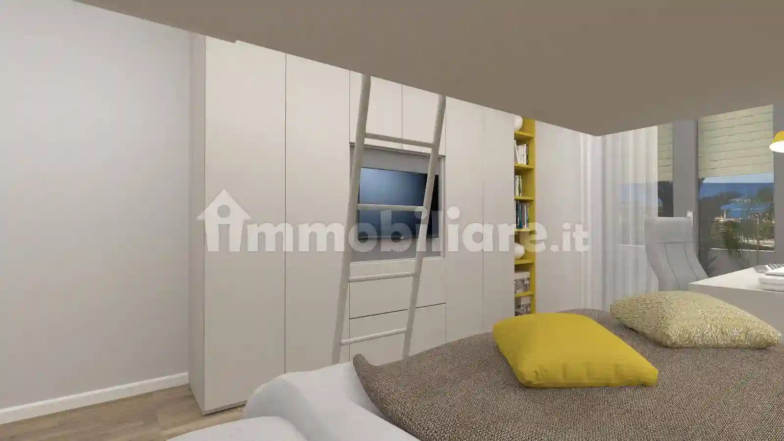 Appartamento - foto 4