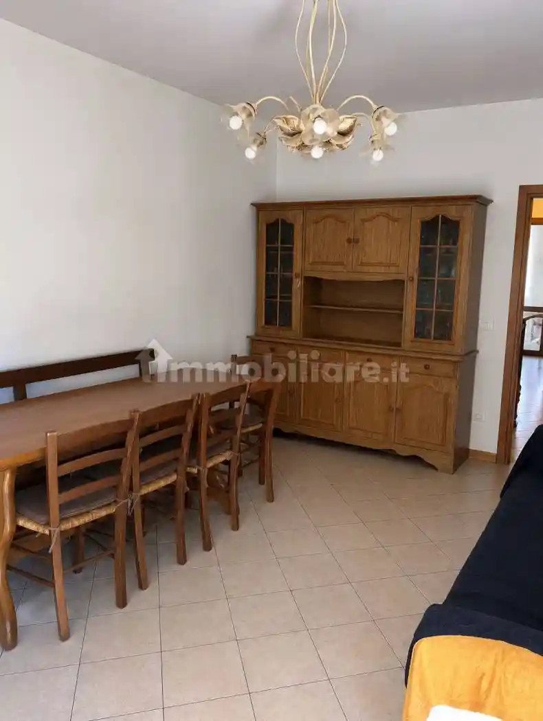 Appartamento in vendita a Prato