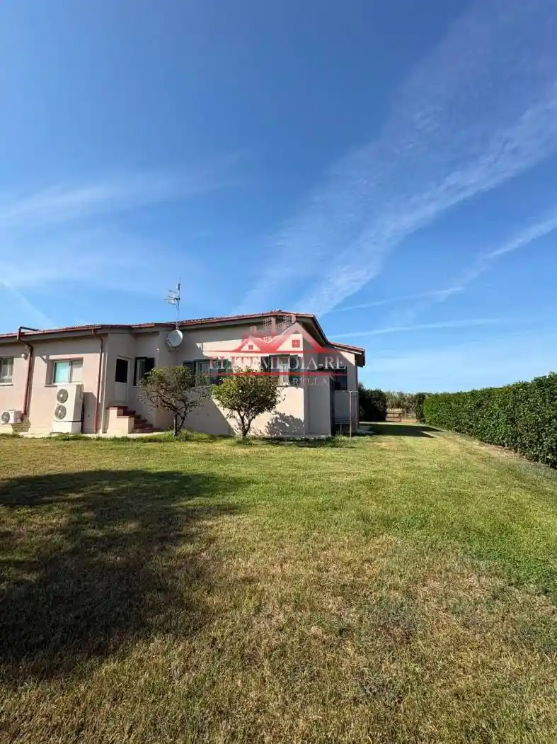 Villa in vendita a Montalto di Castro