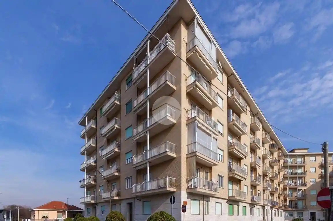 Appartamento in vendita a Rivoli