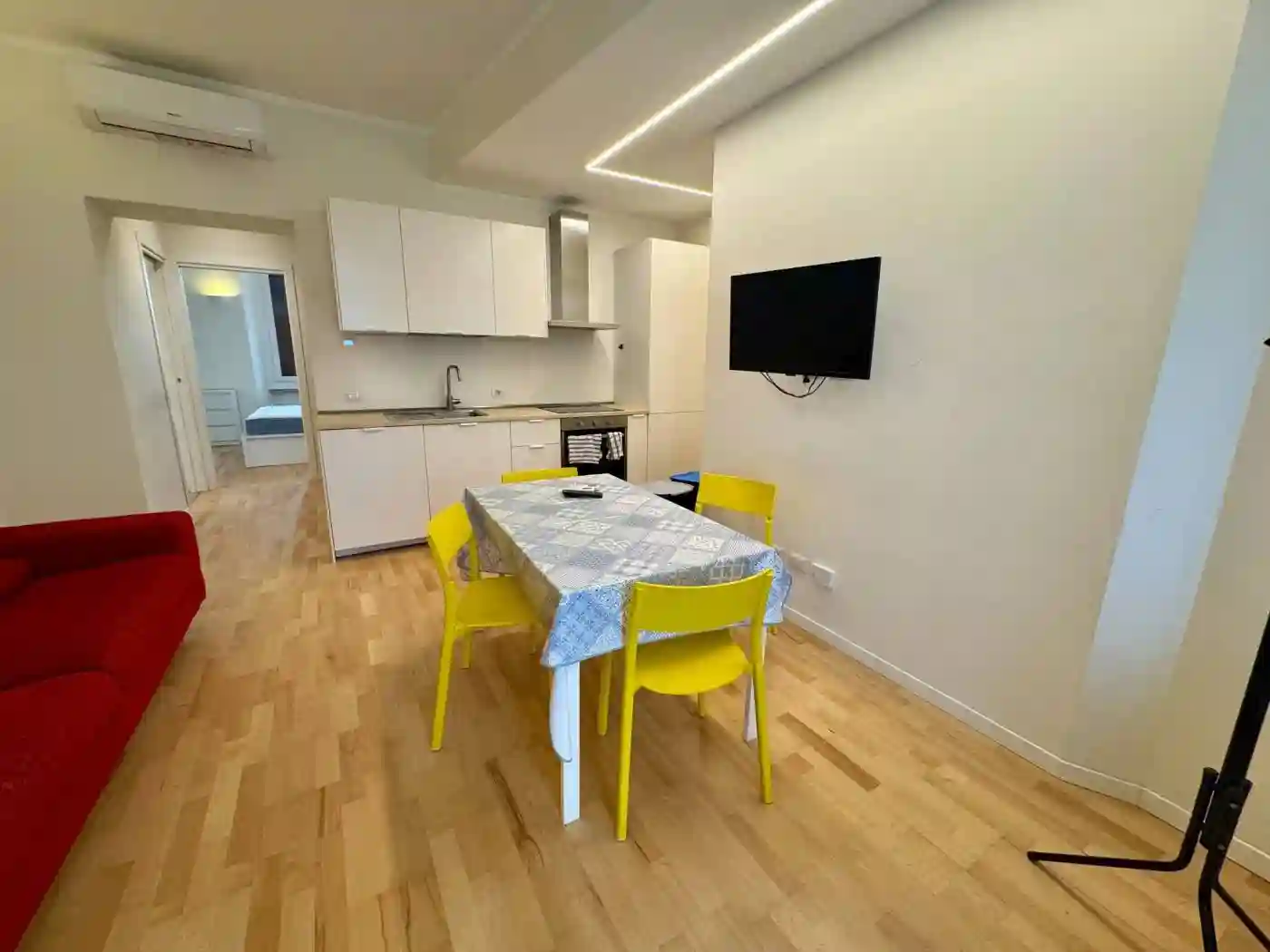 Appartamento - foto 3