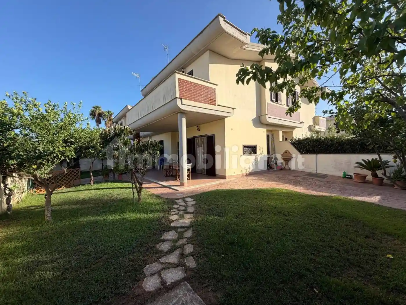 Villa in vendita a Anzio