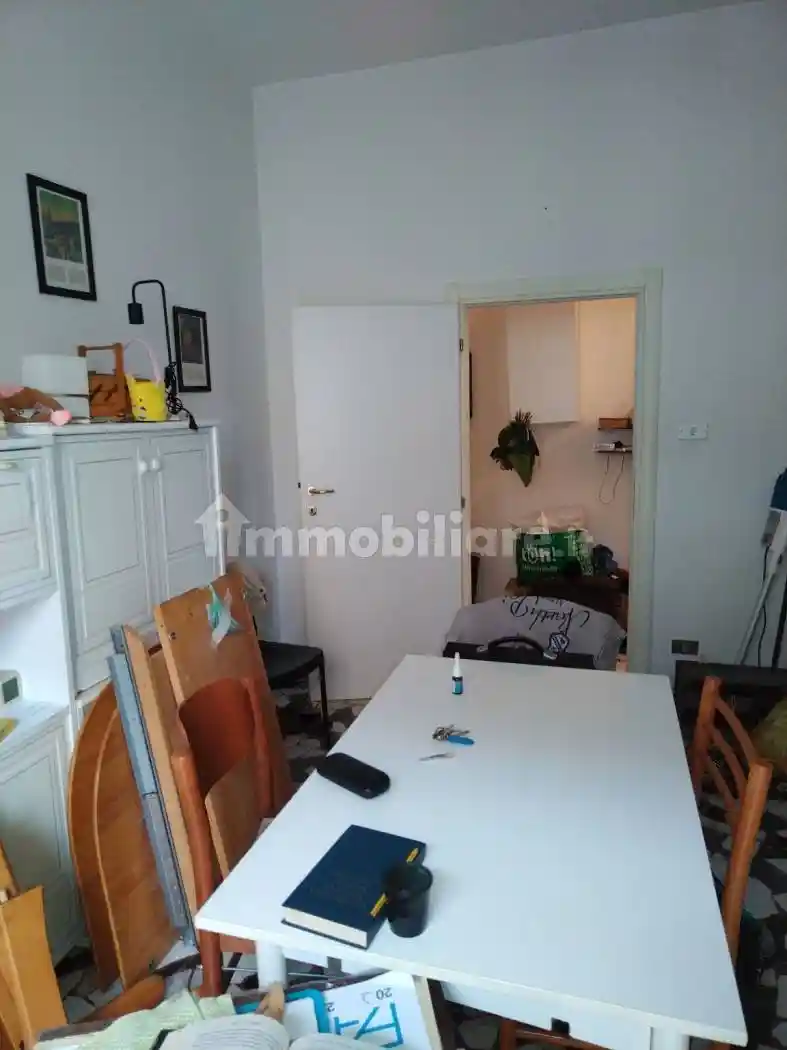 Appartamento in vendita a Bologna