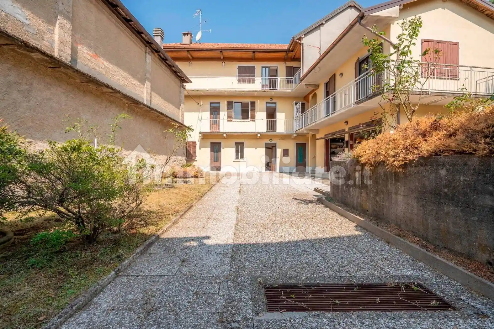 Casa indipendente in vendita a Armeno