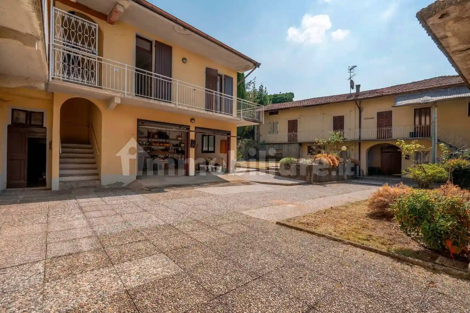 Casa indipendente - foto 4