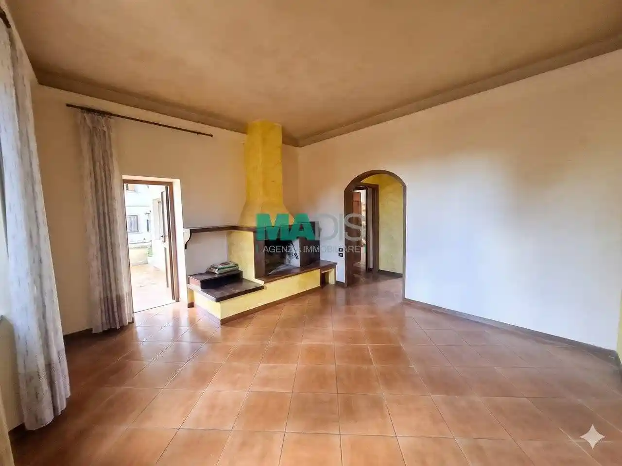 Casa indipendente in vendita a Prato