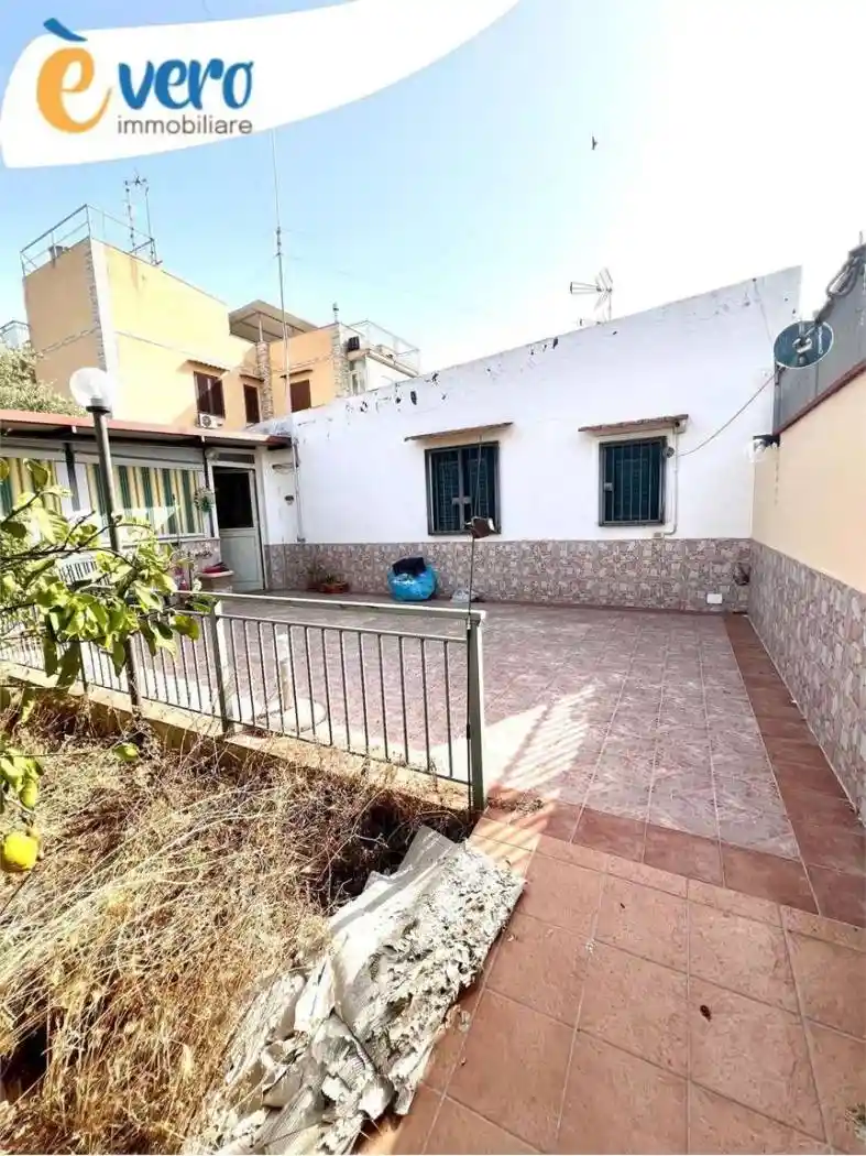 Villa in vendita a Palermo