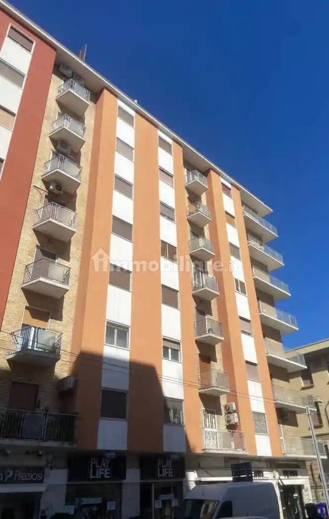 Appartamento in vendita a Bari